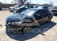 2016 Nissan MAXIMA photo