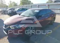 2016 Nissan MAXIMA фото