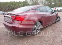 2016 Nissan MAXIMA photo