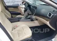 2016 Nissan MAXIMA фото