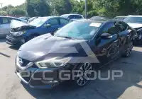 2016 Nissan MAXIMA фото