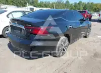 2016 Nissan MAXIMA photo