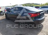 2016 Nissan MAXIMA photo
