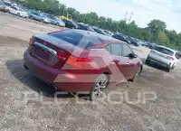 2016 Nissan MAXIMA фото