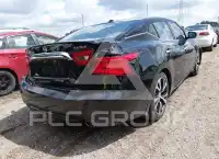 2016 Nissan MAXIMA фото