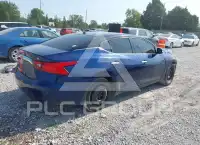 2016 Nissan MAXIMA фото