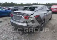 2016 Nissan MAXIMA photo