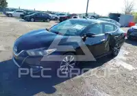 2016 Nissan MAXIMA фото