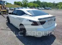 2016 Nissan MAXIMA photo