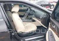 2016 Nissan MAXIMA фото