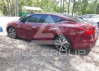 2016 Nissan MAXIMA photo