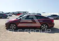 2016 Nissan MAXIMA фото