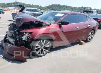2016 Nissan MAXIMA photo