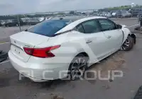 2016 Nissan MAXIMA photo