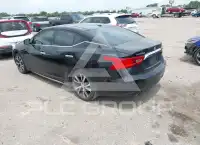 2016 Nissan MAXIMA фото