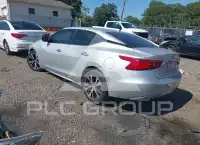 2016 Nissan MAXIMA photo