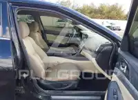 2016 Nissan MAXIMA фото