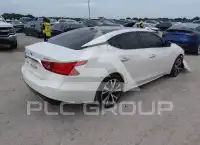 2016 Nissan MAXIMA фото