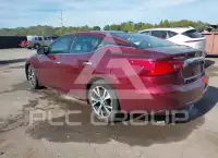 2016 Nissan MAXIMA фото