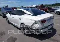 2016 Nissan MAXIMA фото