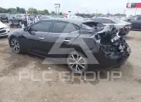 2016 Nissan MAXIMA photo