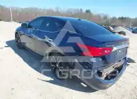 2016 Nissan MAXIMA photo