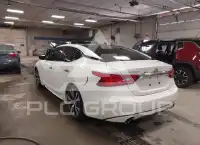 2016 Nissan MAXIMA photo