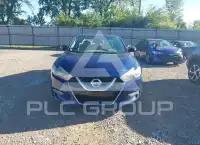 2016 Nissan MAXIMA photo