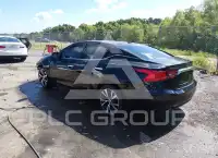 2016 Nissan MAXIMA photo