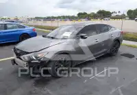 2016 Nissan MAXIMA photo