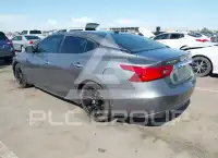 2016 Nissan MAXIMA фото