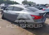 2016 Nissan MAXIMA фото