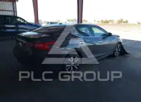 2016 Nissan MAXIMA photo