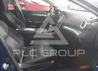 2016 Nissan MAXIMA фото