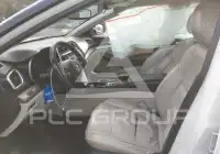 2016 Nissan MAXIMA фото
