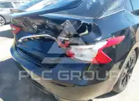 2016 Nissan MAXIMA фото