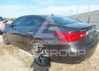 2016 Nissan MAXIMA photo