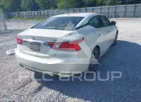 2016 Nissan MAXIMA photo