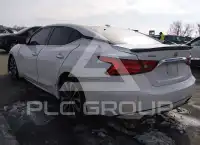 2016 Nissan MAXIMA photo