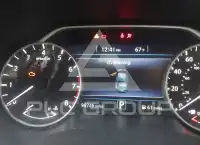 2016 Nissan MAXIMA фото