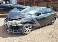 2016 Nissan MAXIMA photo