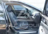 2016 Nissan MAXIMA photo