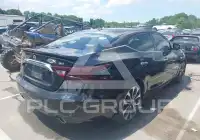 2016 Nissan MAXIMA фото