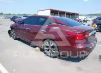 2016 Nissan MAXIMA photo