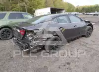 2016 Nissan MAXIMA фото