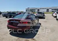2016 Nissan MAXIMA фото