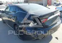 2016 Nissan MAXIMA фото