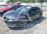 2016 Nissan MAXIMA фото