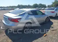 2016 Nissan MAXIMA photo