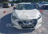 2016 Nissan MAXIMA photo